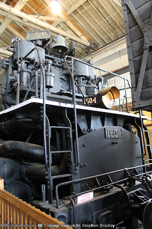 Grand Central Terminal 'Parade of Trains'